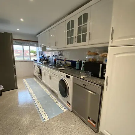 Lejlighed Apartamento Encantador Com Lareira Para Ate 5 Hosp *